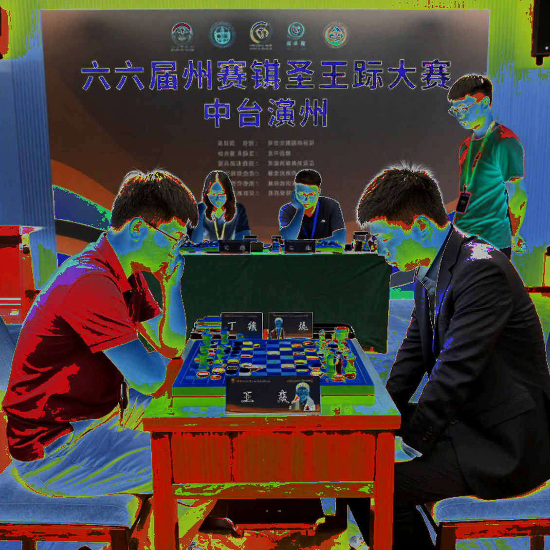 Gukesh tự chọn Bàn 4 ở Olympiad: một quyết định chiến thuật bị đọc thành câu chuyện hy sinh