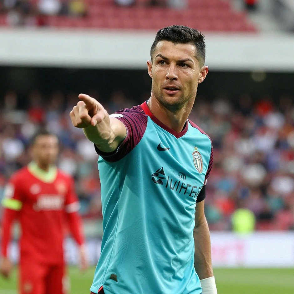 Nhãn bóng đá trên bản tin đường sắt và lỗ hổng phạt góc V.League