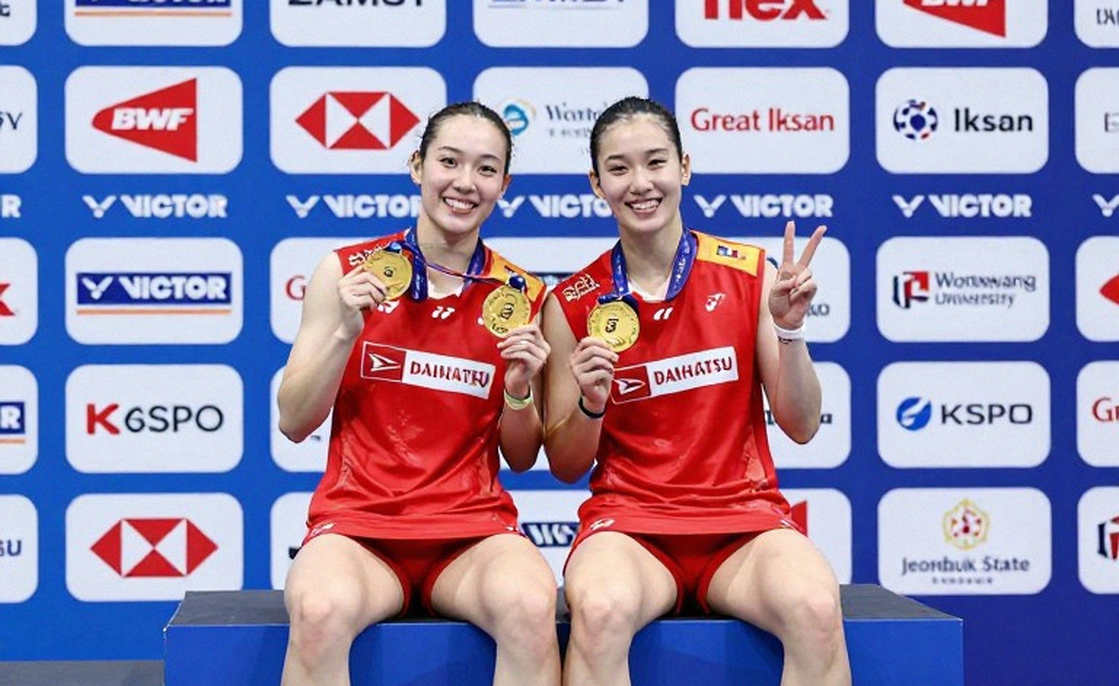 Tanvi Patri và chức vô địch U17 châu Á: Khi dữ liệu vắng lặng nói nhiều hơn cú đập Tanvi Patri và chức vô địch U17 châu Á: Khi dữ liệu vắng lặng nói nhiều hơn cú đập