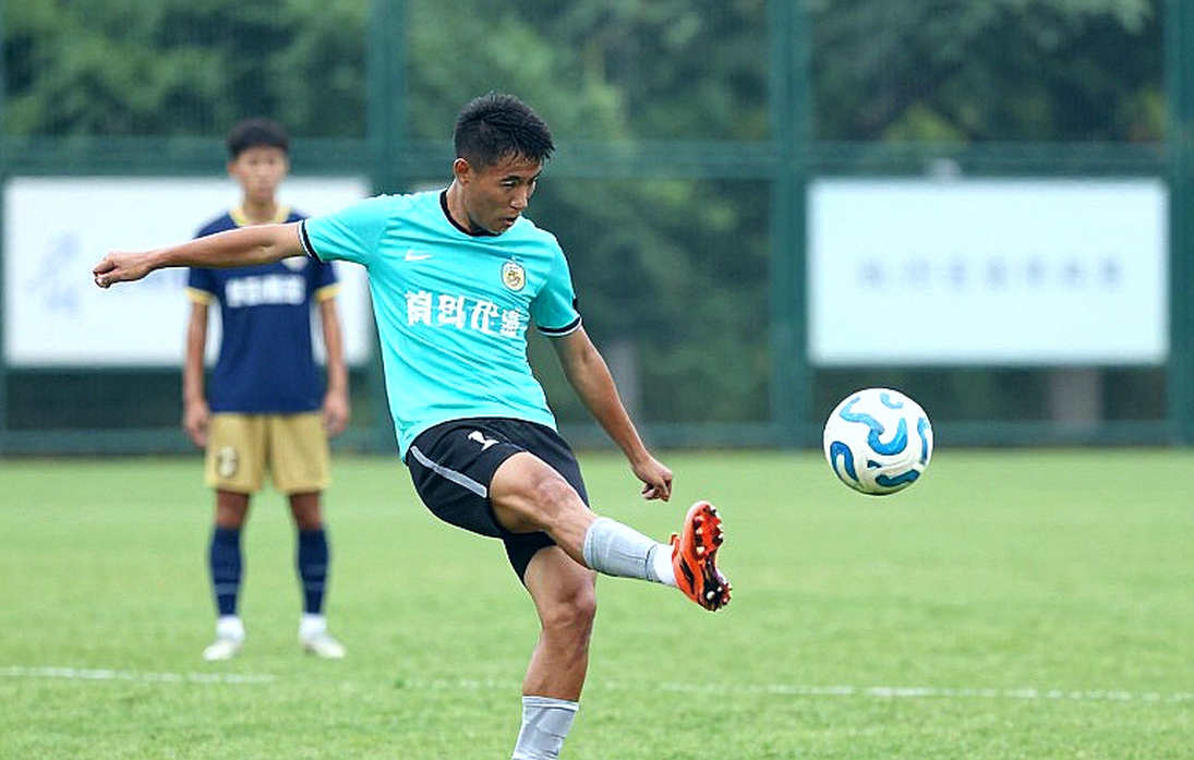 Công an Hà Nội 2026: Chức vô địch của một tập thể được lắp ghép