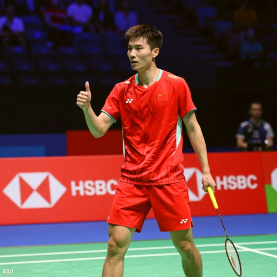 Lá thăm Asian Games 2026: Khi lịch thi đấu 5 ngày trở thành đối thủ lớn nhất của các tay vợt cầu lông Lá thăm Asian Games 2026: Khi lịch thi đấu 5 ngày trở thành đối thủ lớn nhất của các tay vợt cầu lông