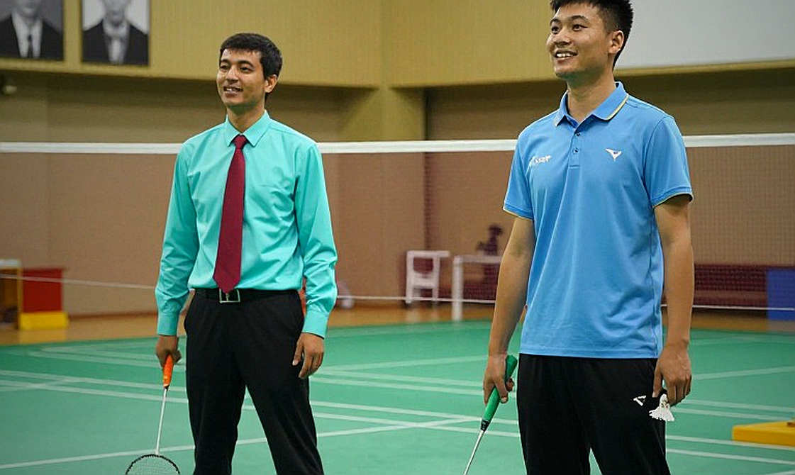 Asian Games 2026: Tuyển cầu lông Ấn Độ và Canh bạc của một Chu kỳ