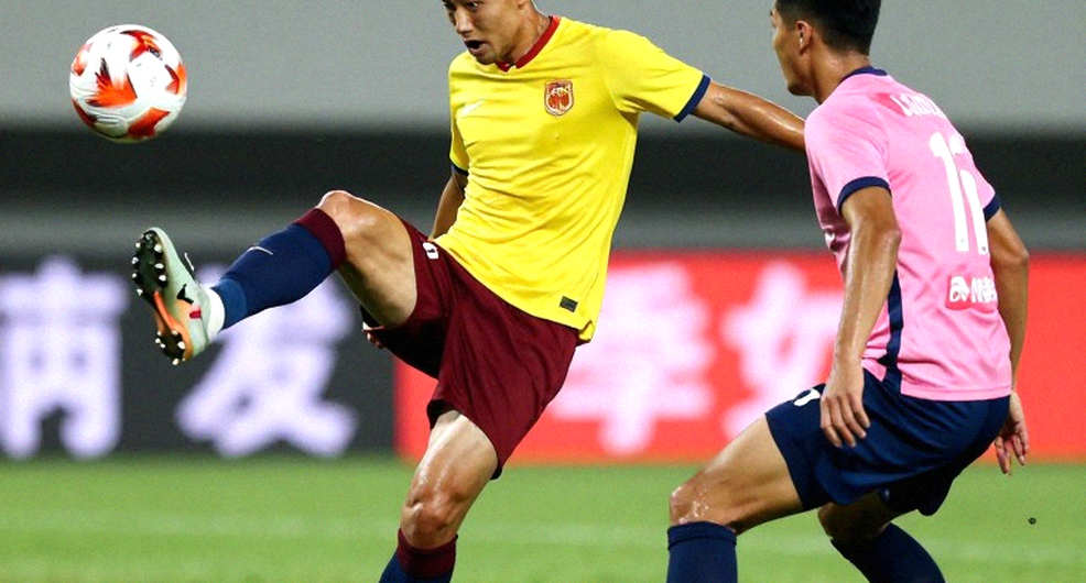 Pressing Rhythm in Ligue 1 2026-26: The Gap Between Midfield Lines Decides More Than the Table