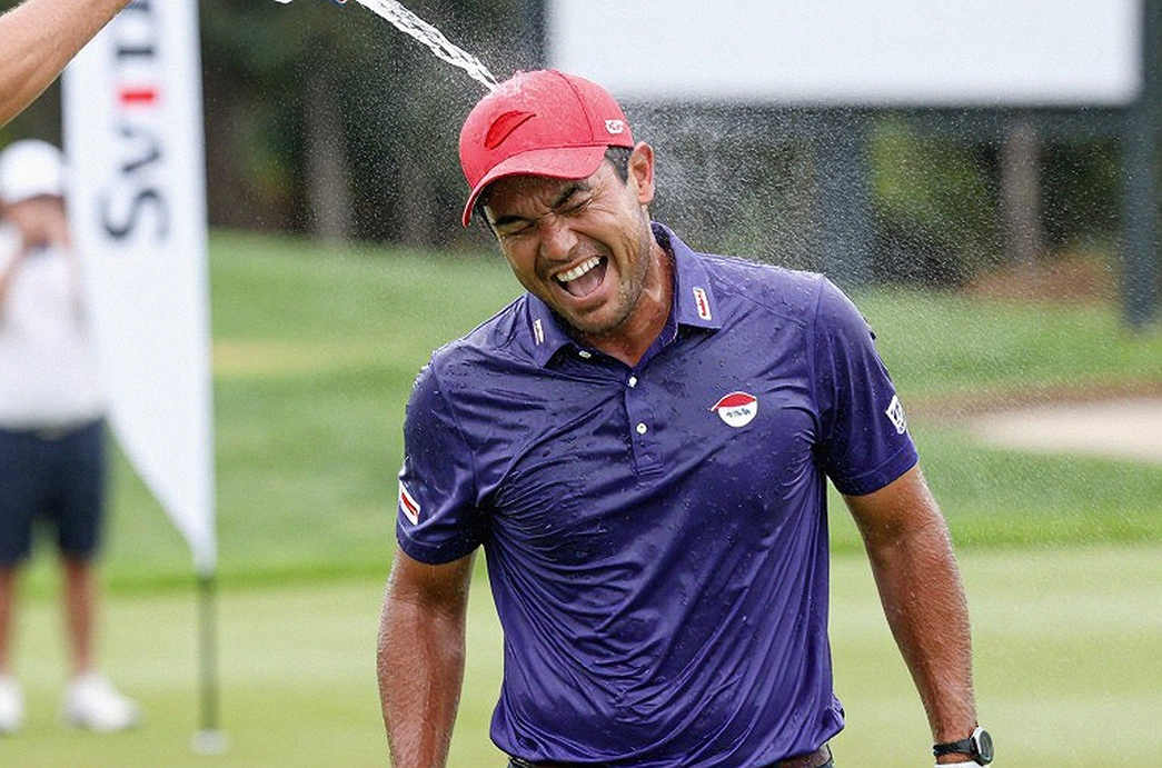 35 ngày định mệnh: Hóa đơn của LIV Golf đến hạn, và Bryson DeChambeau là người ký