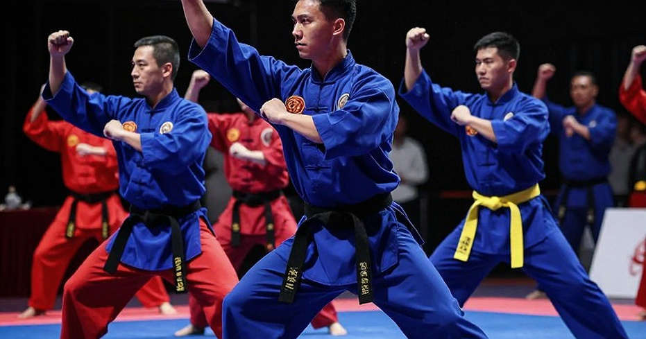 Tán thủ Đinh Văn Tâm: HCB Asiad và nghịch lý kinh tế vận động viên thể thao nhà nước