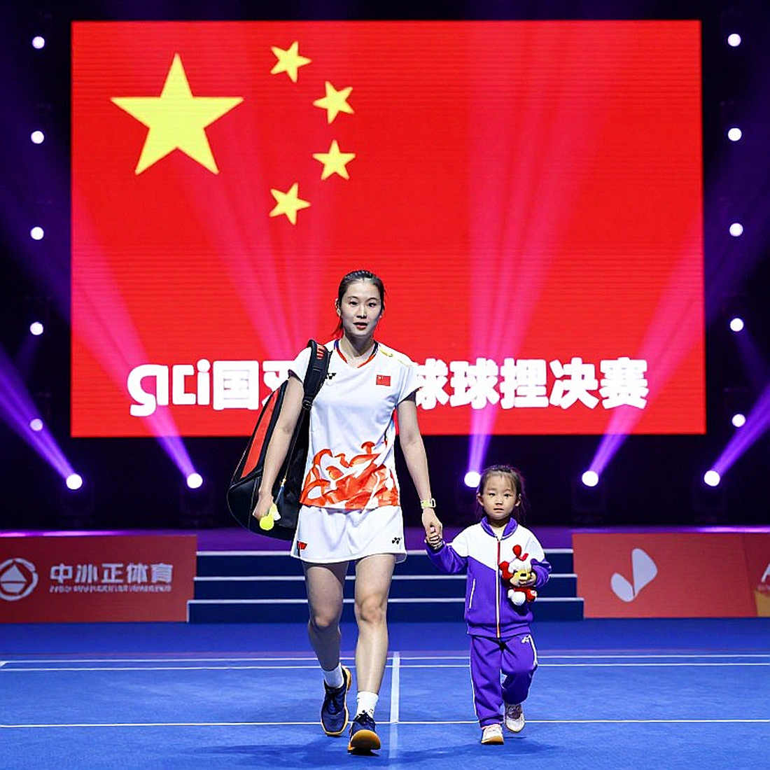 Thùy Linh dừng bước ở Vietnam Open: Bảng điểm 17-21, 20-22 và vùng xám của một trận thua bị gọi là 'bất ngờ'