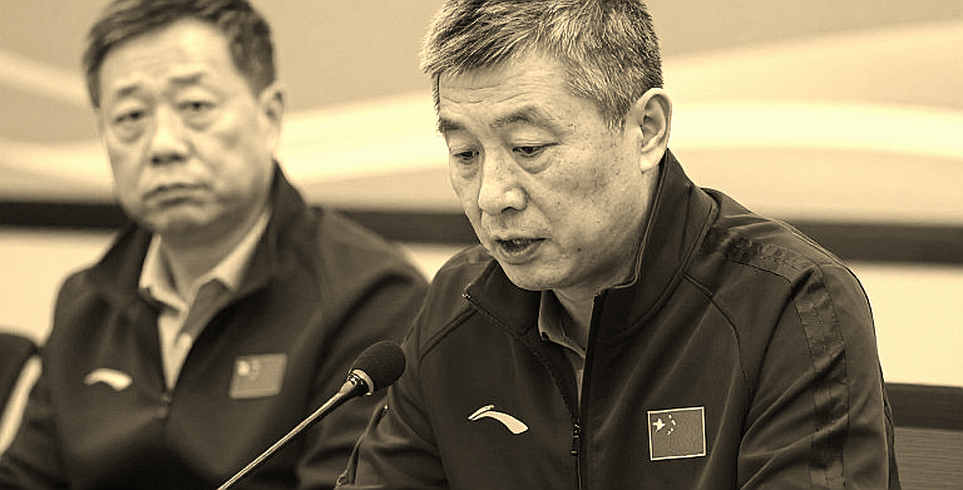 Keighley Table Tennis Centre lần đầu tuyển Huấn luyện viên kiêm Giám đốc trung tâm: tín hiệu năng lực từ đáy kim tự tháp bóng bàn Anh