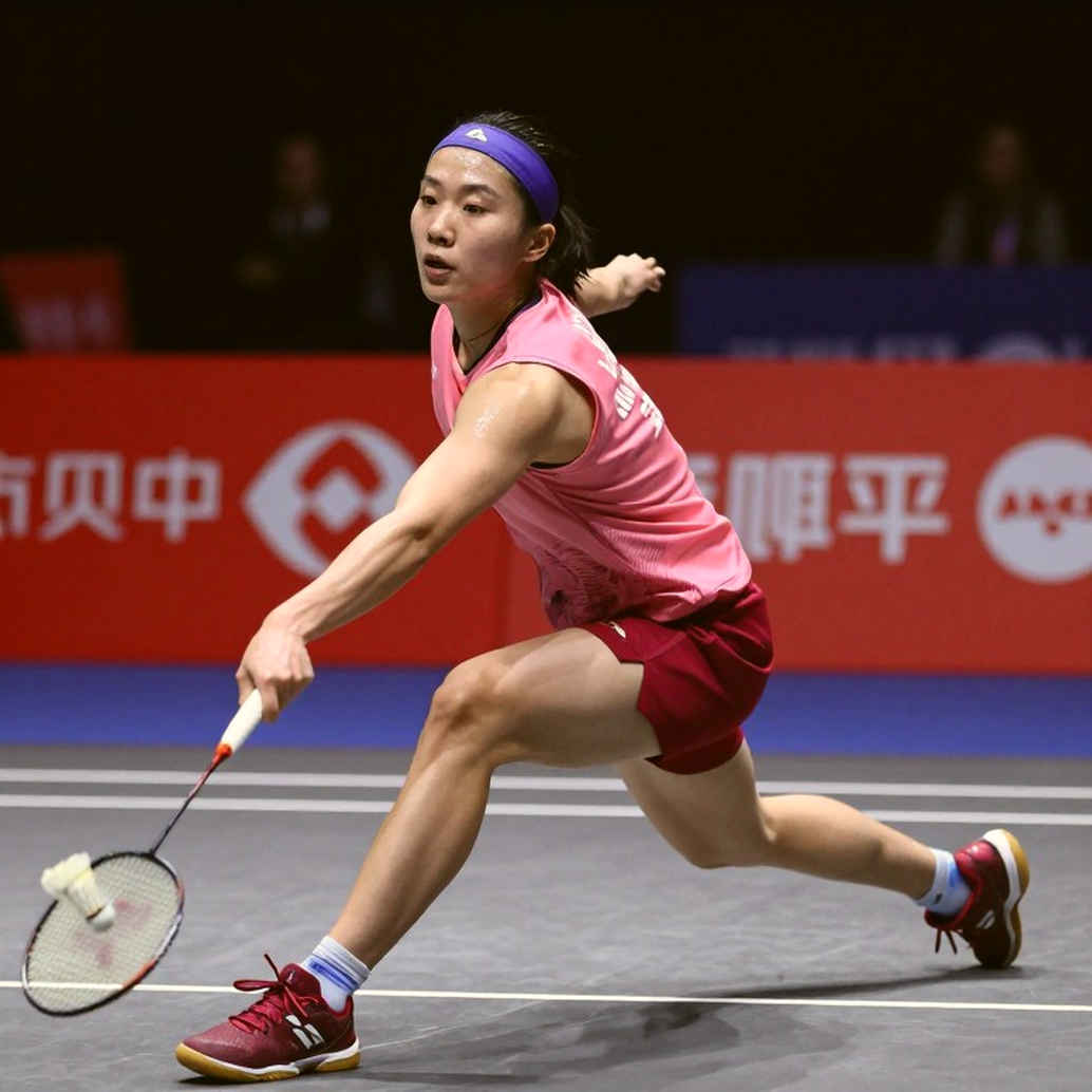 Asian Games 2026: Satwik-Chirag gục ở vòng đầu trước cặp Thái hạng 36 — đường cong 21-12, 19-21, 14-21 và cái giá của 19 phút cuối