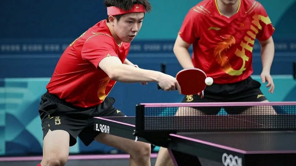 Asian Para Games 2026: Bốn tay vợt Ấn Độ và một mẫu số chung đáng lo — ván thứ hai Asian Para Games 2026: Bốn tay vợt Ấn Độ và một mẫu số chung đáng lo — ván thứ hai