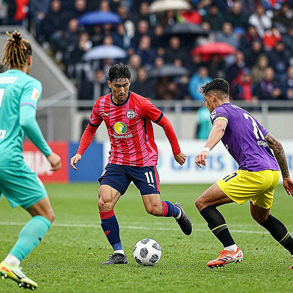 Kỳ chuyển nhượng K League: Đọc cấu trúc hợp đồng thay vì tin đồn