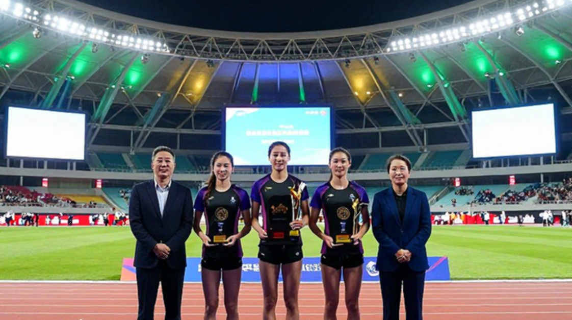 Lằn ranh Budapest: World Athletics, nước Nga và những người phụ nữ không được gọi tên