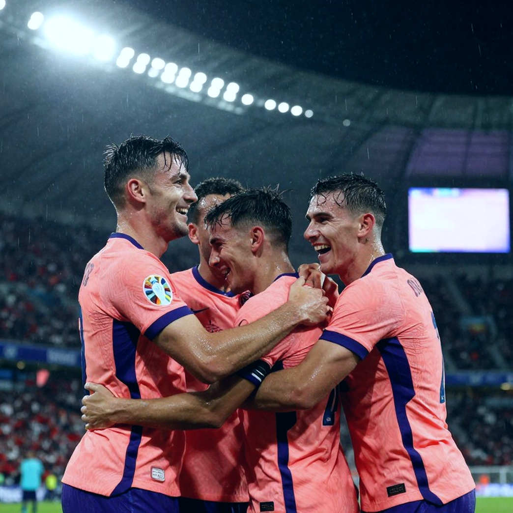 Mahrez và Al Shamal: Một bước chân, một canh bạc dài hạn