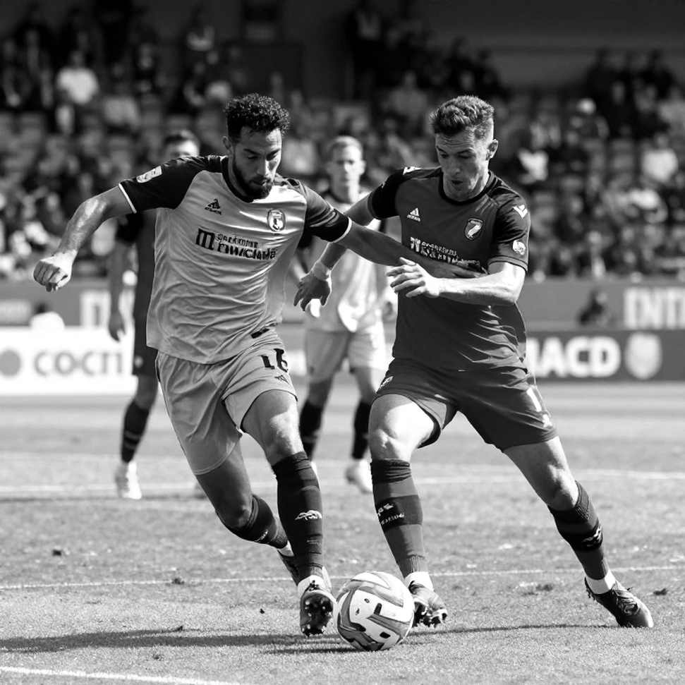 V-League đang chạy đua vũ trang sai hướng: Sự thật ai cũng tin về 'đại gia' và câu chuyện bóng đá không có trong bảng xếp hạng V-League đang chạy đua vũ trang sai hướng: Sự thật ai cũng tin về 'đại gia' và câu chuyện bóng đá không có trong bảng xếp hạng