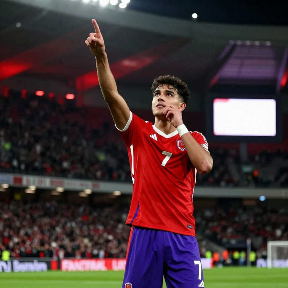 Cuộc đại tráo ghế HLV sau World Cup 2026: Chu kỳ chuyển giao hay vòng quay may rủi?