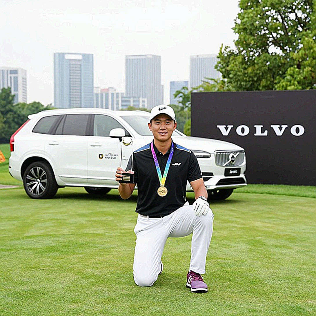 Khi đường ống dữ liệu golf trả về khoảng trắng