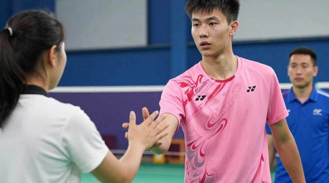 Asian Games 2026: Ấn Độ dừng bước ở tứ kết cầu lông đồng đội nữ, hai ván đấu vuột khỏi tay ở vạch cuối