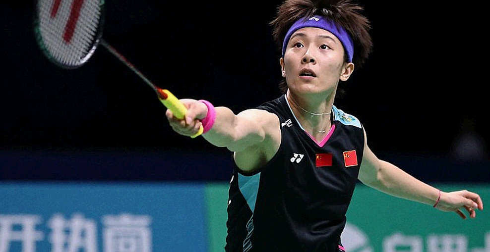 Thuy Linh and the Asian Games: Re-reading the Data Vortex Before the Shuttle Leaves the Racket