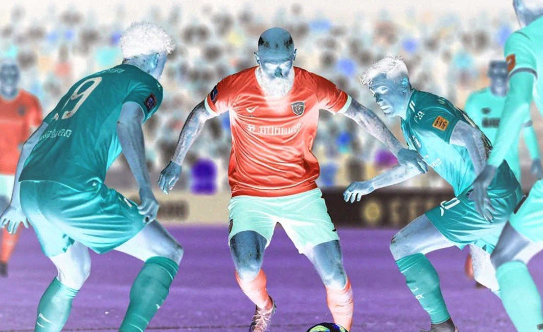 Cú xe đạp chổng ngược của Miguel Borja: mở phiên tòa giữa Clásico Nacional