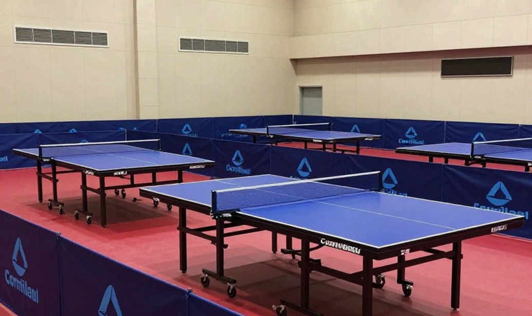 Đào xuống lớp đất U18: bóng bàn Việt Nam đang bán cảm giác bóng để mua thể lực