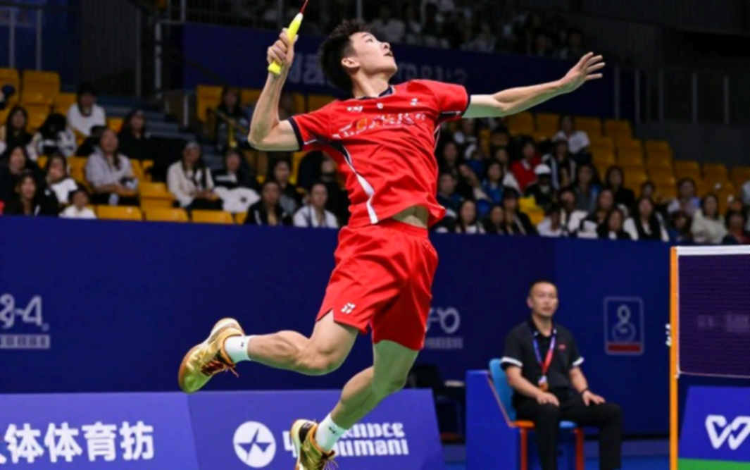 Asiad 2026: Ấn Độ và con đường đến chung kết đồng đội nam cầu lông – một bản dự phóng cần được kiểm chứng Asiad 2026: Ấn Độ và con đường đến chung kết đồng đội nam cầu lông – một bản dự phóng cần được kiểm chứng