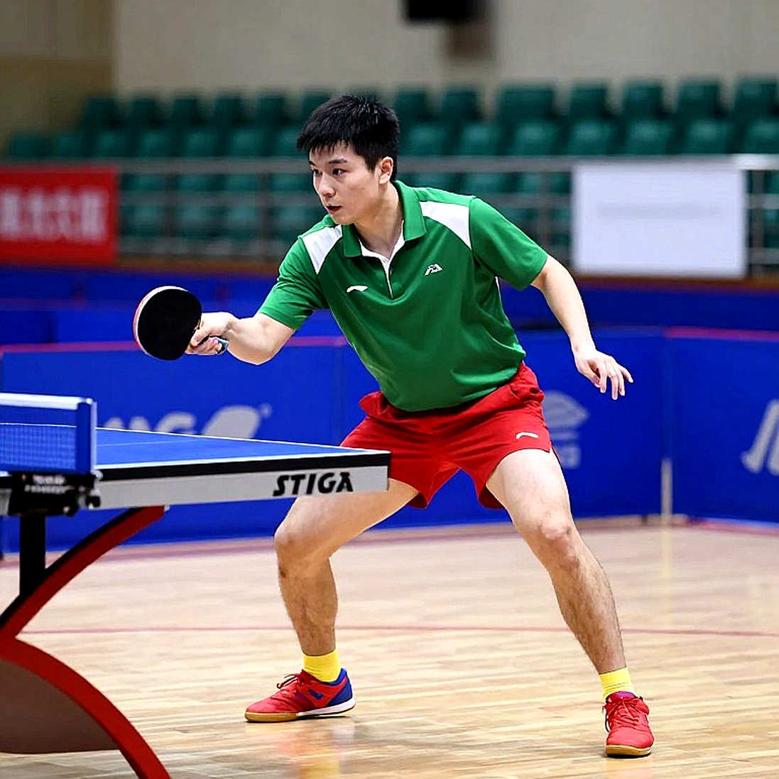 Rob Davies và chiến lược xếp hạng của đội Para Anh trước thềm World Para Championships