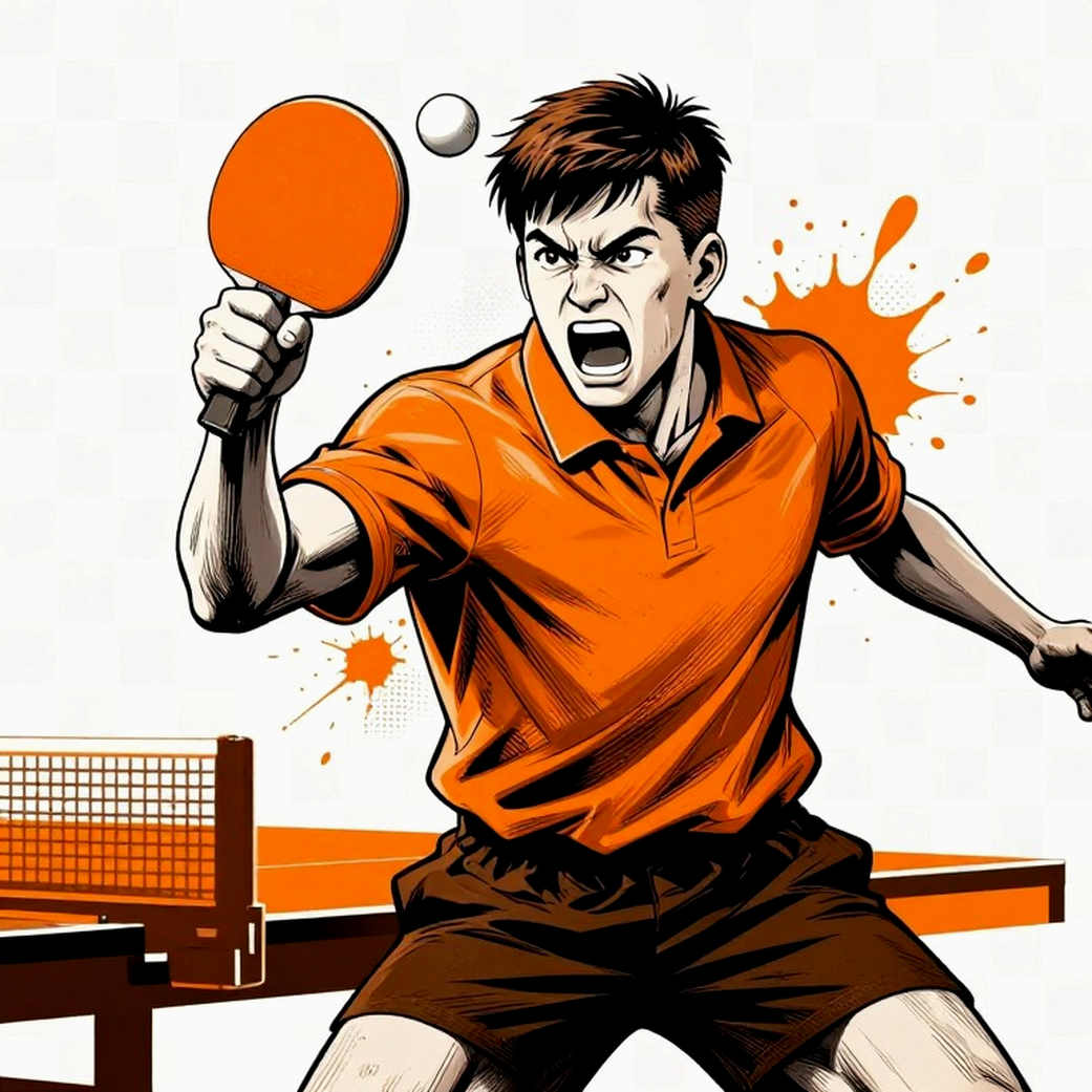Tầng trầm tích dưới sàn đấu: Mùa chuyển nhượng bóng bàn Việt Nam và những đôi tay chờ ngày được đào lên