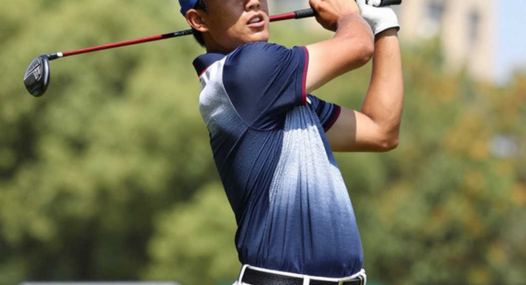 Presidents Cup 2026 tại Medinah: Năm trận four-ball, một chiếc mũ bạc màu và bóng ma 2026
