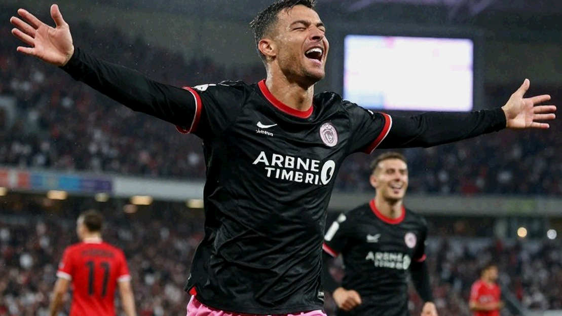 The Empty Dossier: When Football Analysis Is Written Without a Single Data Point