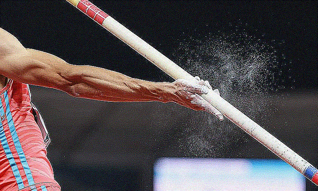 Naomi Korir tại Commonwealth Games: Vị trí thứ năm và khoảng trống dữ liệu của điền kinh nữ