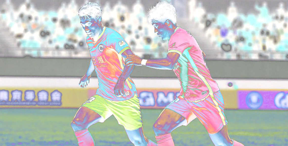 Kỳ chuyển nhượng V.League: câu chuyện thật nằm ở bảng lương