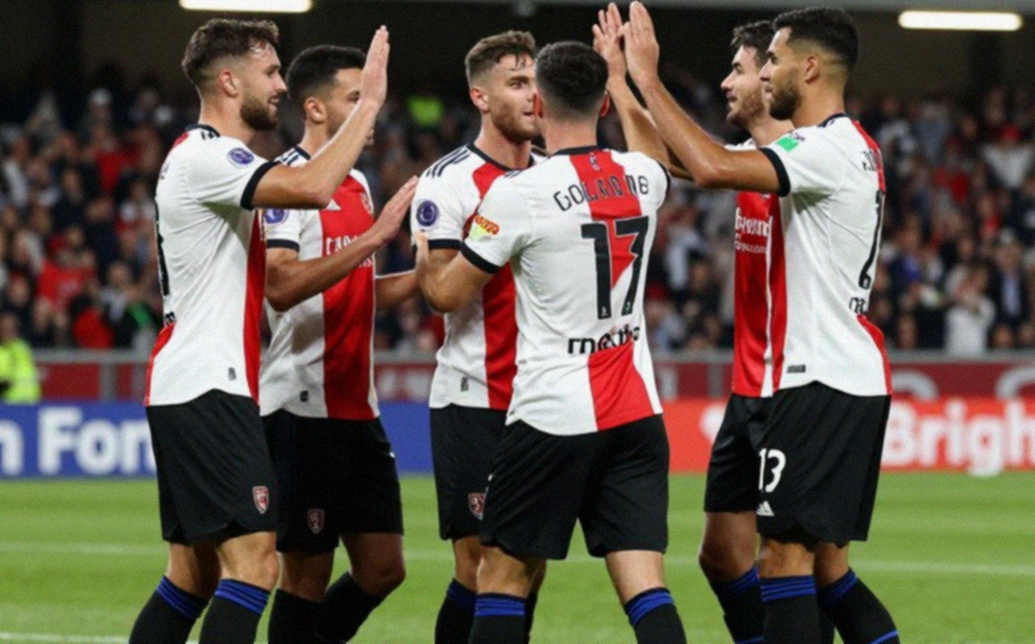 V.League và nghịch lý phòng ngự: khi an toàn trở thành rủi ro lớn nhất