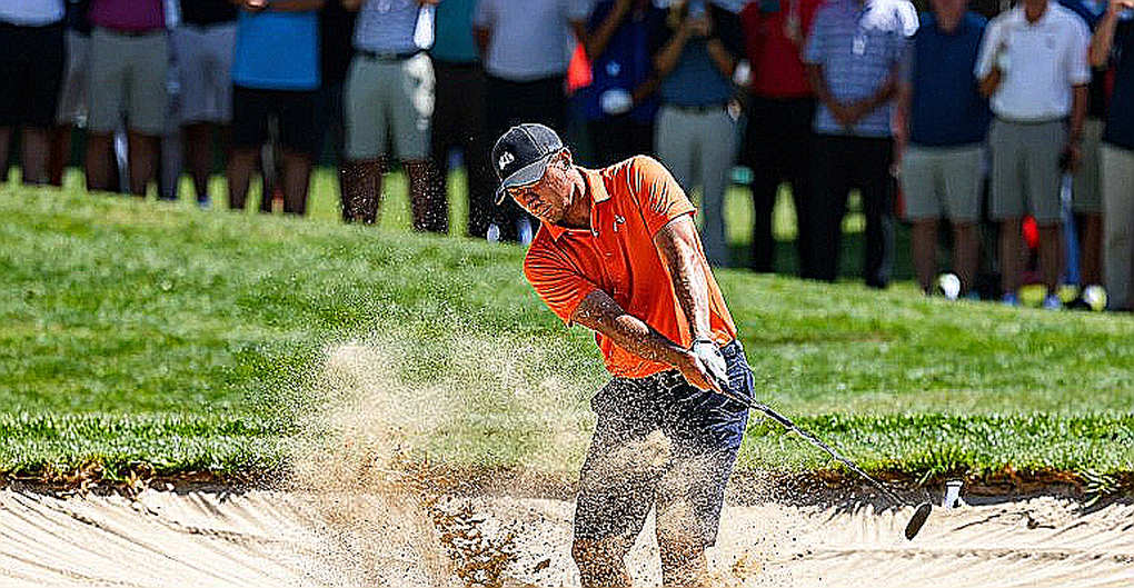 LIV Golf, 100 triệu USD chưa trả và cuộc đổi ngôi của những người đã ký