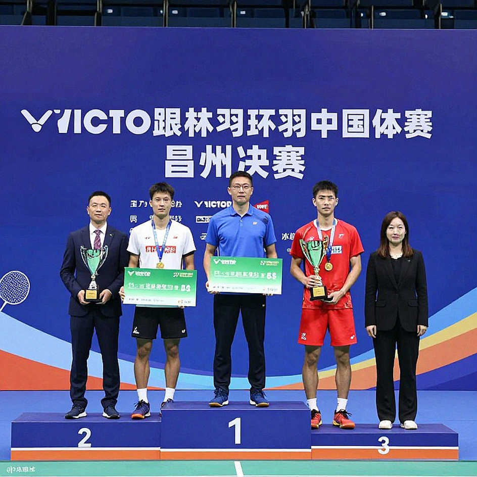 Srikanth 33 tuổi và cuộc phản kháng thầm lặng: Chiến thắng trước Victor Lai không phải phép màu, mà là bản đồ sống còn của cầu lông Ấn Độ Srikanth 33 tuổi và cuộc phản kháng thầm lặng: Chiến thắng trước Victor Lai không phải phép màu, mà là bản đồ sống còn của cầu lông Ấn Độ