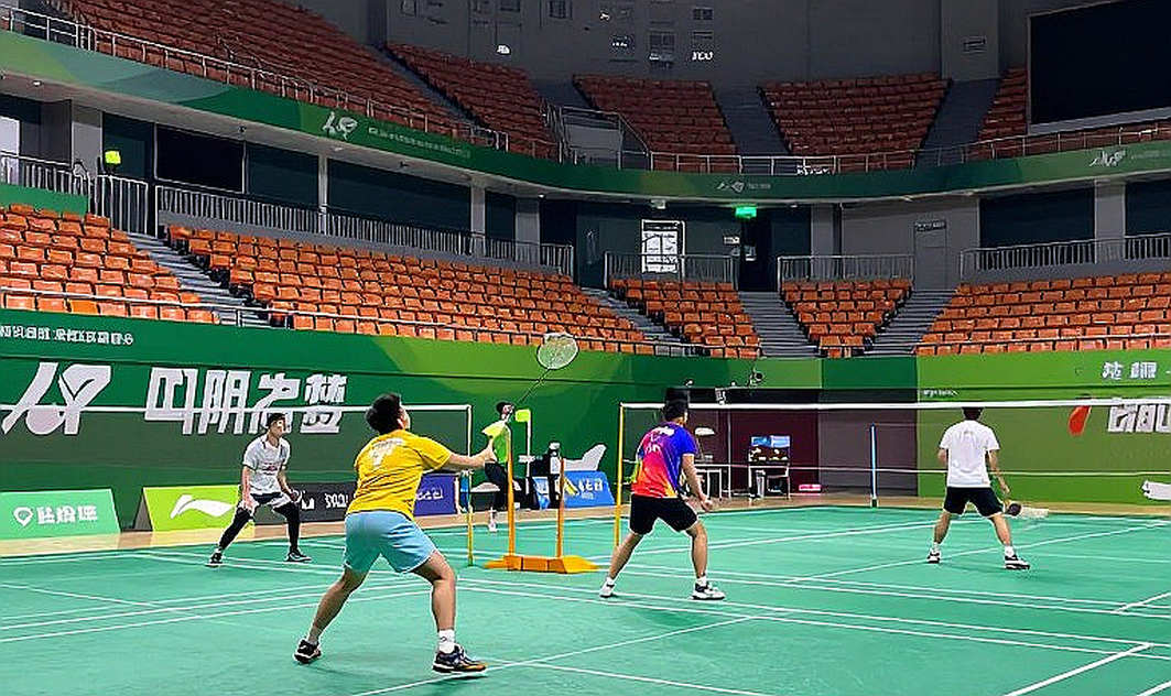 Aidil Sholeh, Vietnam Open 2026 và khoảng trống 27 tháng của cầu lông Malaysia