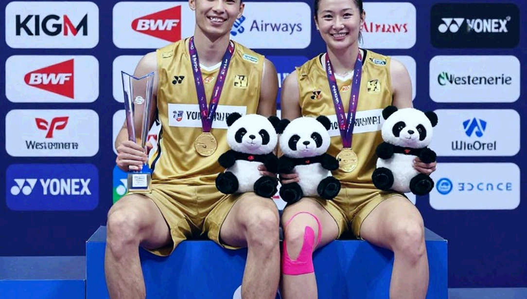 Aidil Sholeh, Vietnam Open 2026 và khoảng trống 27 tháng của cầu lông Malaysia