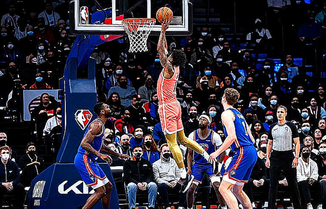 13 tỷ đô cho một đội bóng chưa tồn tại: NBA đang bán điều gì ở Las Vegas?