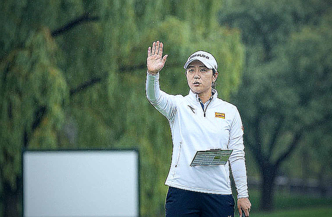 Good Good CEO từ chức sau tranh cãi quảng cáo Callaway: Bài học về quản trị thương hiệu trong kỷ nguyên golf số