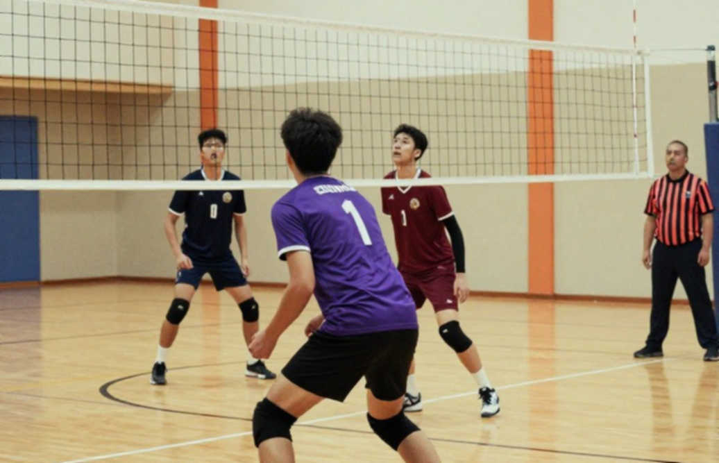 Chín tầng phân tích và một chữ "không": Kỷ luật kiểm chứng của người đọc bóng chuyền