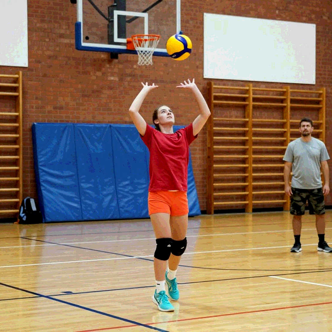 Bảng xếp hạng Top 16 đầu tiên của NCAA 2026: Nebraska số 1 và những khoảng trống chưa được giải mã Bảng xếp hạng Top 16 đầu tiên của NCAA 2026: Nebraska số 1 và những khoảng trống chưa được giải mã
