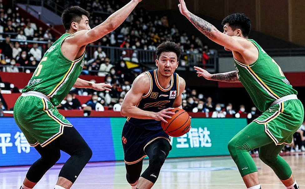 Viên Ngọc Trong Bóng Tối: Derrick White, Second Apron Và Cuộc Định Giá Lại Thị Trường NBA