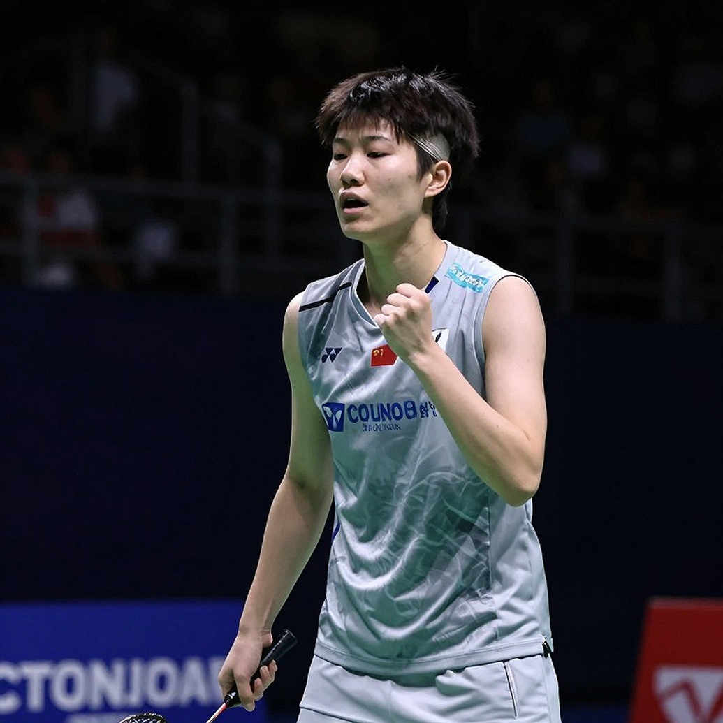 Tiến Minh 43 tuổi và khe hở đơn - đôi ở Vietnam Open 2026: Khi kinh nghiệm đọc vị chỗ đứng sai
