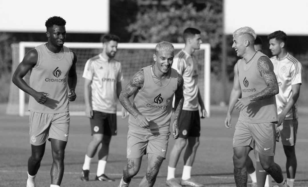 Lecce đối đầu Juventus: Khi hệ thống đối đầu hệ thống và những biến số nằm ngoài đường biên Lecce đối đầu Juventus: Khi hệ thống đối đầu hệ thống và những biến số nằm ngoài đường biên
