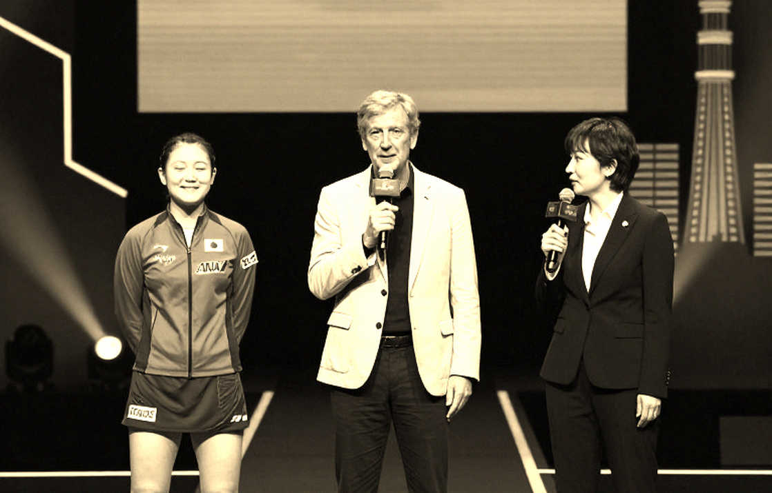 Ba tầng trầm tích của bóng bàn thế giới sau Paris 2026