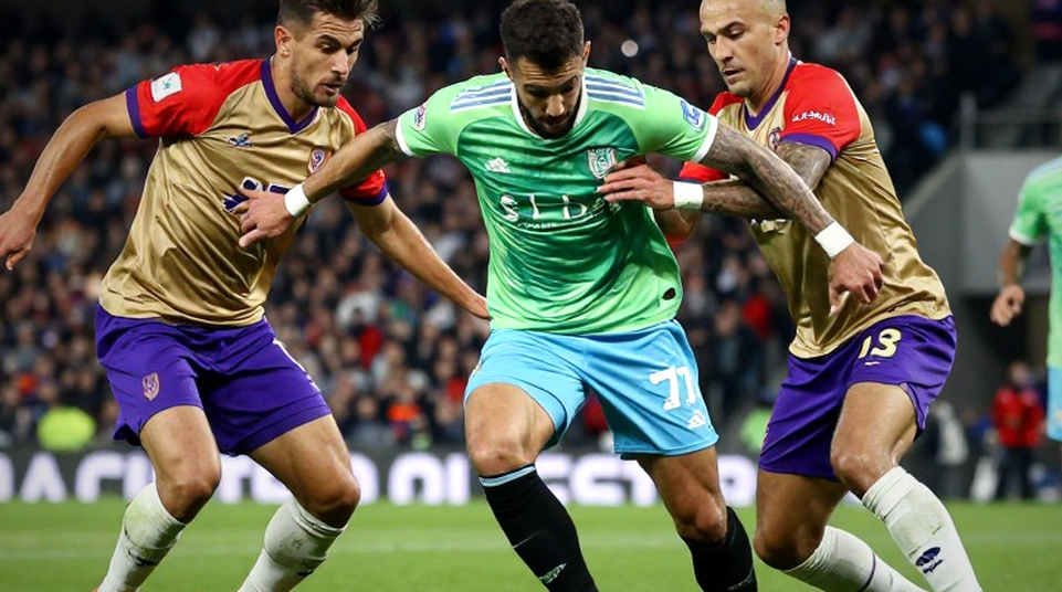 Thái Lan chấm dứt chuỗi 28 trận bất bại của Việt Nam: Tải trọng cơ học và bài toán xoay tua trước chung kết