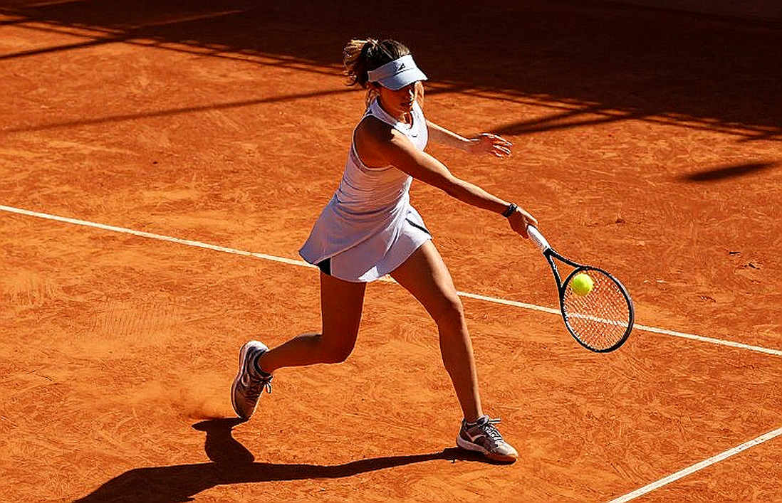 Sabalenka và cuộc chiến giành lại vị thế: Dữ liệu US Open 2026 nói gì?