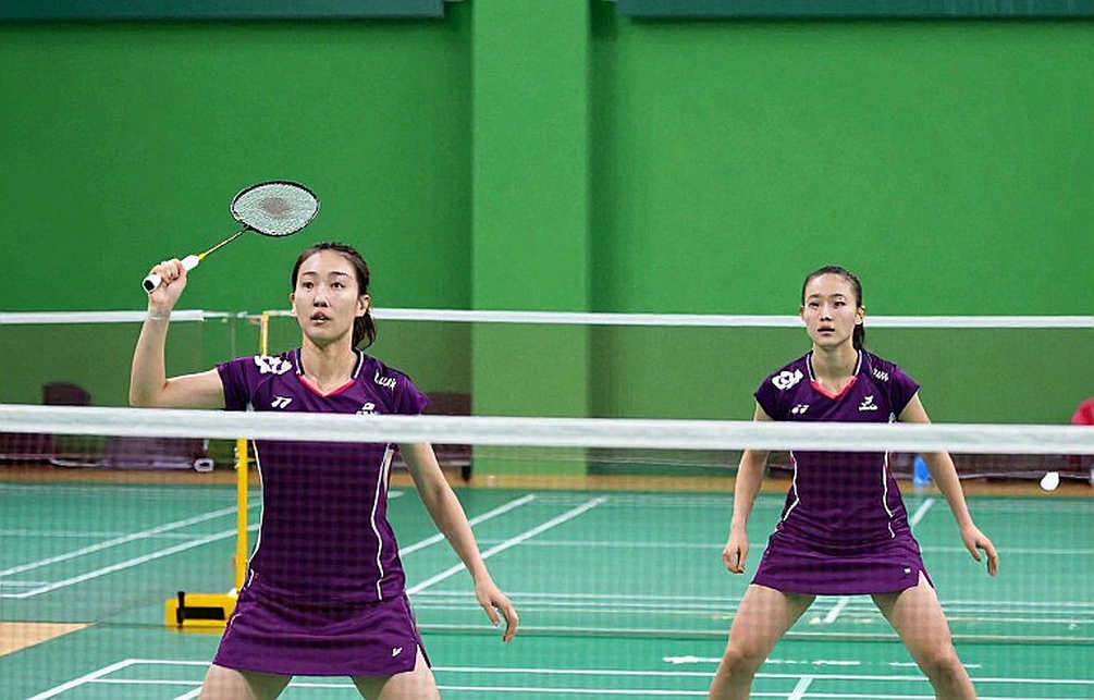 An Se-young vô địch Asian Games 2026: Bản đồ không gian sau trận chung kết 21-17, 21-9