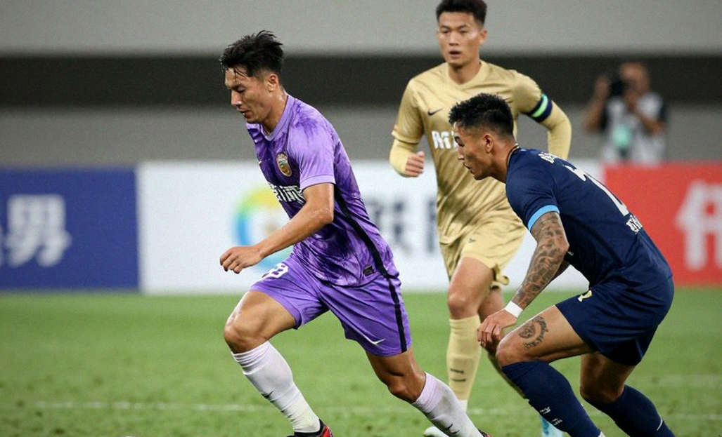 U23 Việt Nam vs U23 Uzbekistan: Xạ thủ hay mồi nhử? Phân tích thủy triều xG trước trận cược vòng bảng Asiad