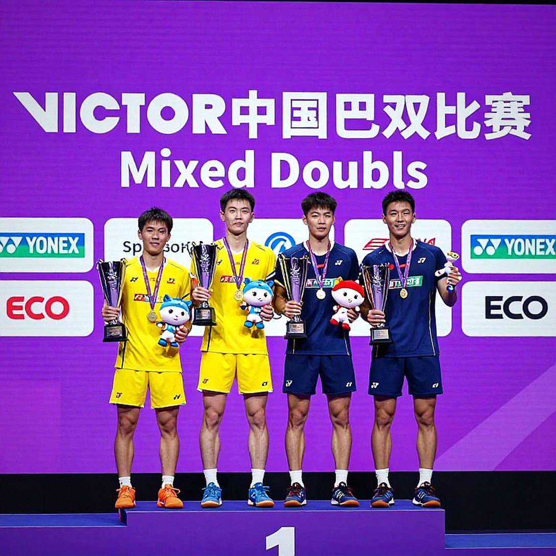 Sindhu vào chung kết Pháp Mở rộng 2026: sáu điểm không lỗi phía sau trận bán kết 1 giờ 13 phút Sindhu vào chung kết Pháp Mở rộng 2026: sáu điểm không lỗi phía sau trận bán kết 1 giờ 13 phút