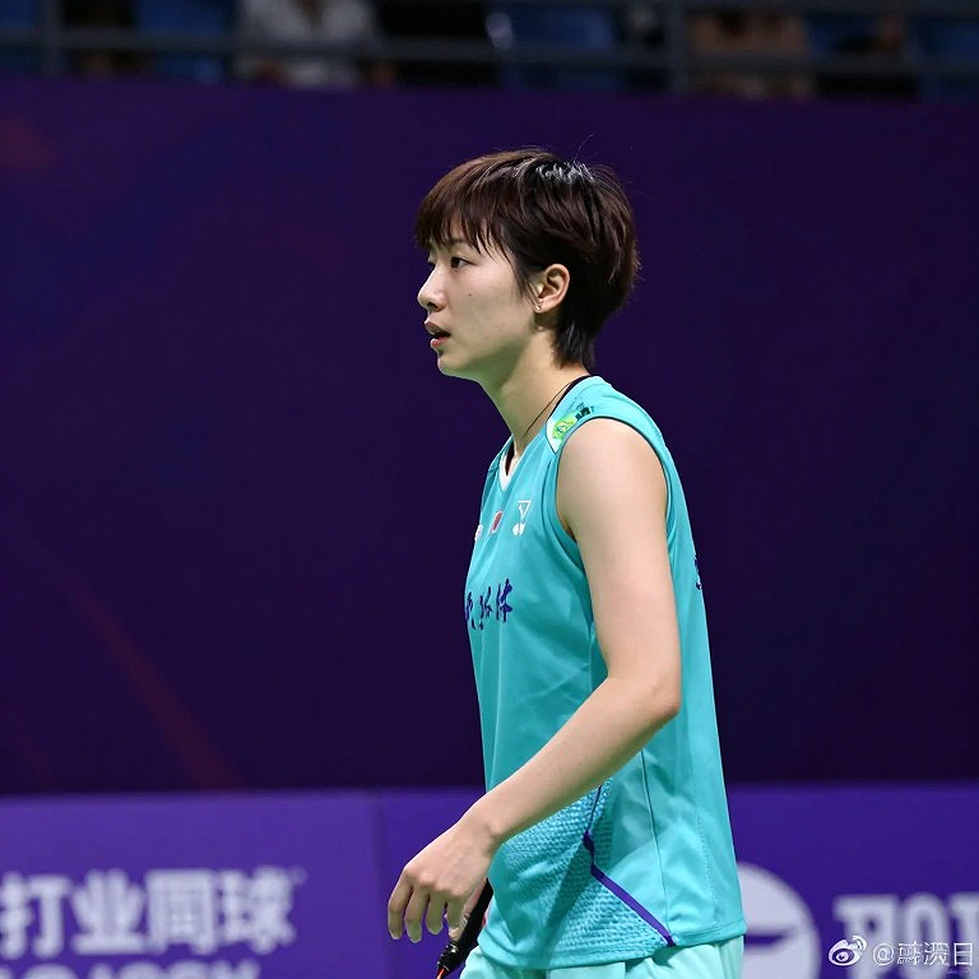 Sindhu vào chung kết Pháp Mở rộng 2026: sáu điểm không lỗi phía sau trận bán kết 1 giờ 13 phút Sindhu vào chung kết Pháp Mở rộng 2026: sáu điểm không lỗi phía sau trận bán kết 1 giờ 13 phút