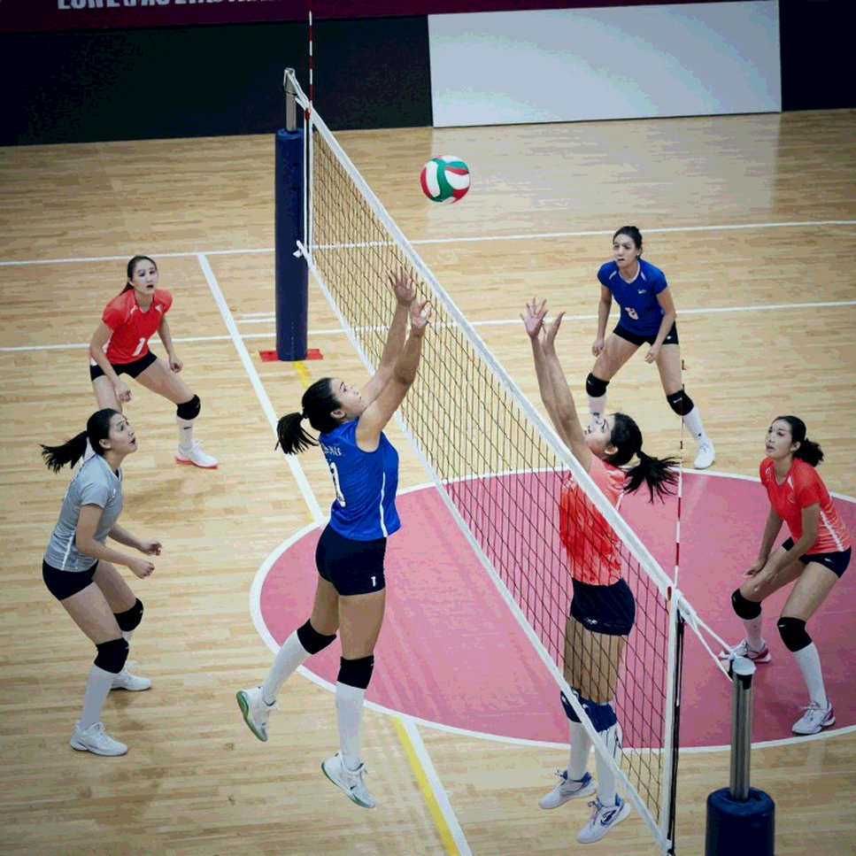 Brazil thống trị Nam Mỹ: Chiến thắng 3-0 trước Argentina và tấm vé Olympic Los Angeles 2028